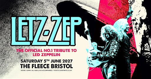 Letz Zep