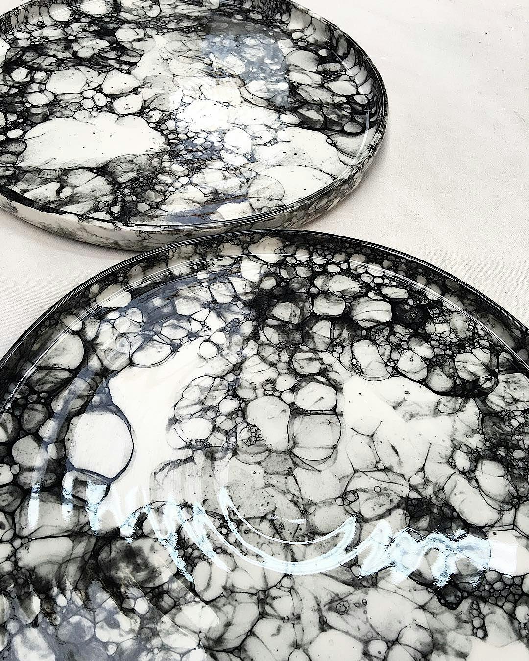Bubble Glaze Workshop (All Ages Welcomed)