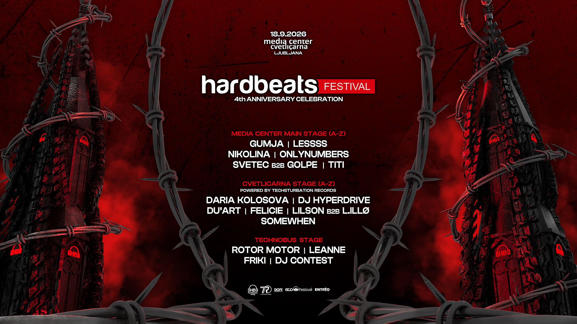 HardBeats Festival
