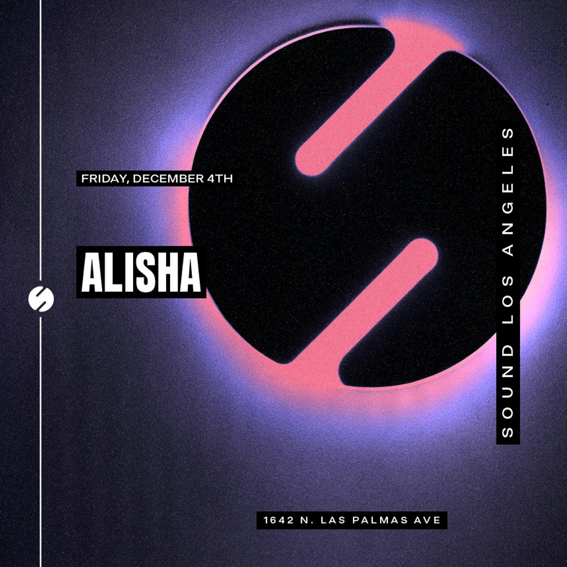 ALISHA