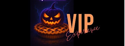 2026 BOOtique Spooktacular VIP Shopping Experience