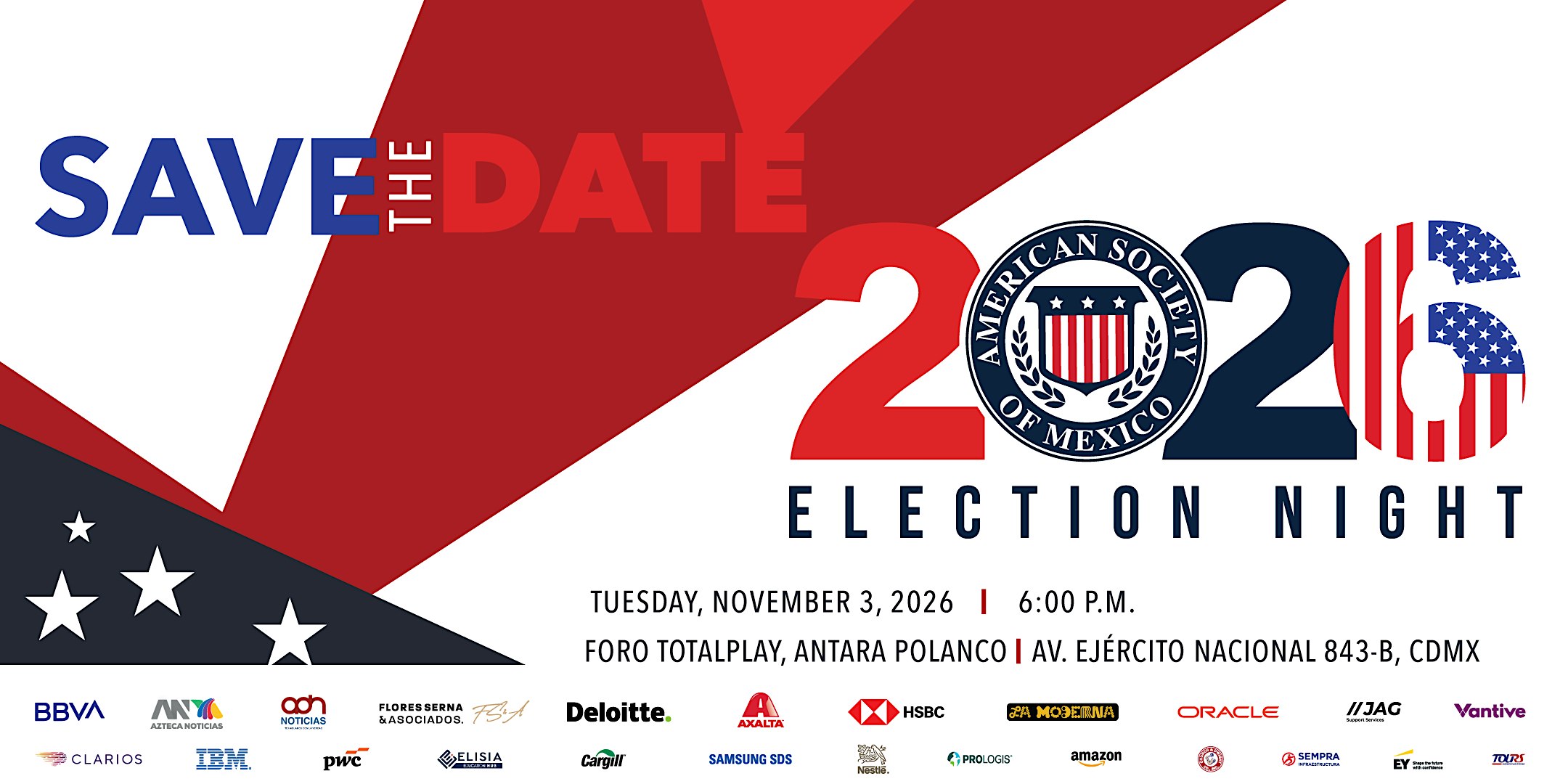 ELECTION NIGHT