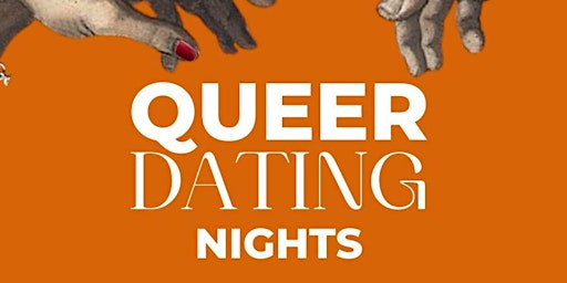 Queer Dating at Curly Bar - FLINTA* non-monogamous  Edition