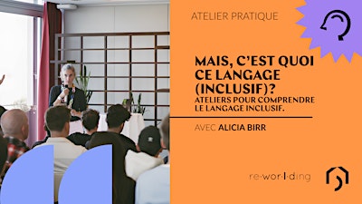 Mais c'est quoi ce langage (inclusif) ?