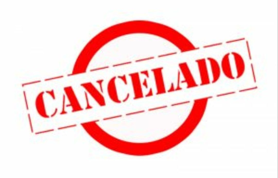 [CANCELLED] 