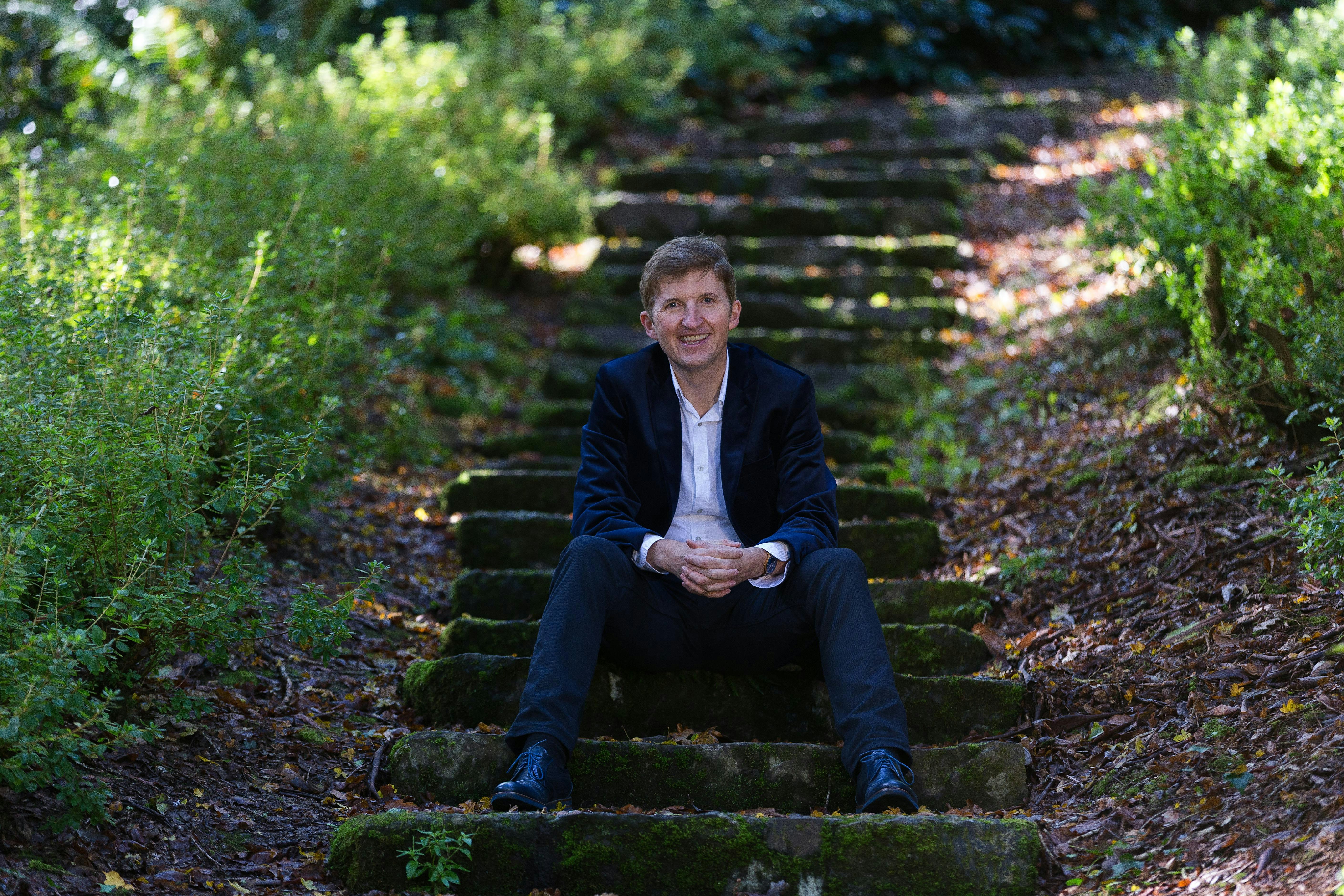 INVICTUS 1 with Dr Mark Rowe