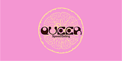 Hot Potato Hearts Queer Speed Dating