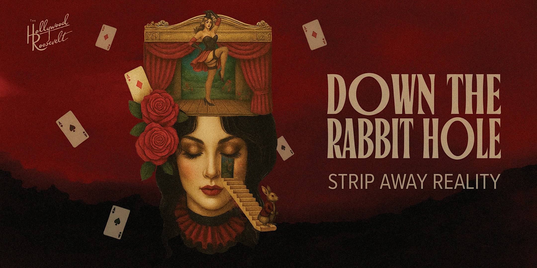 Down the Rabbit Hole