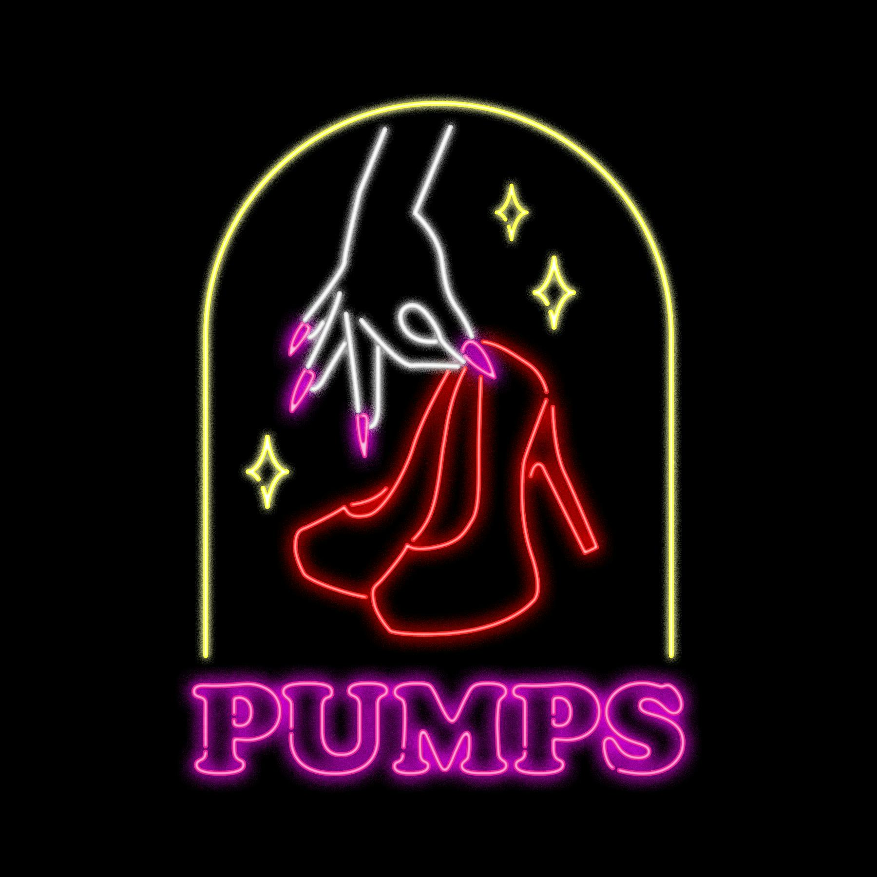 Pumps Fridays at The Stud: Don't Rain On My Pumps!