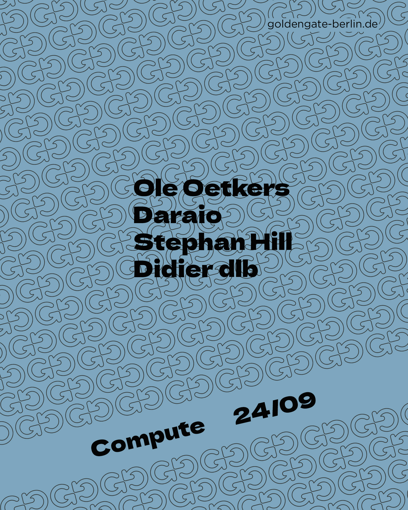 Compute