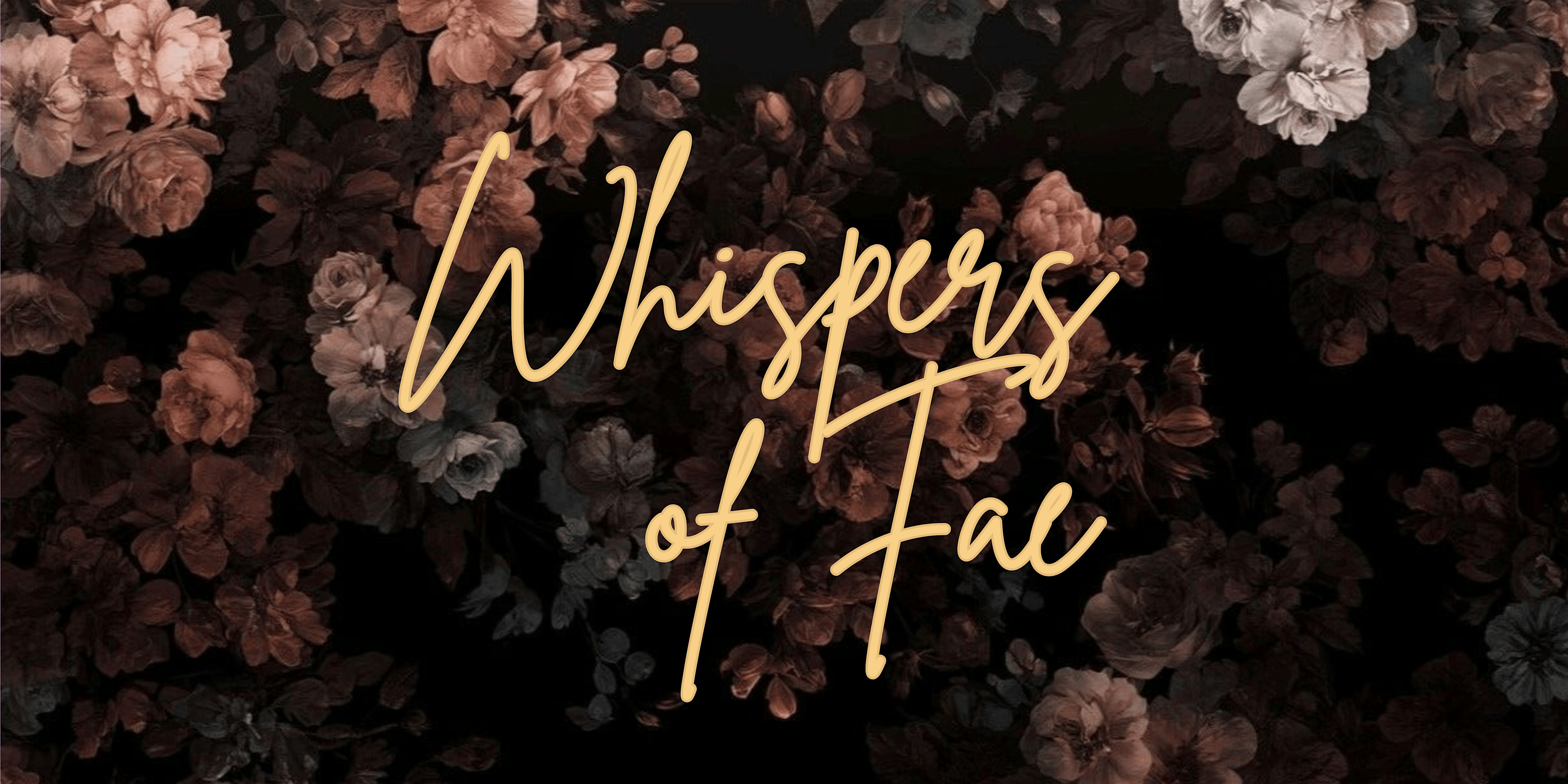 Whispers of Fae: A Night of Secrets and Starlight