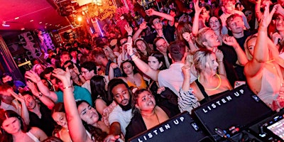 Bungalow Saturdays x Bondi Lines | Free Entry & Free Drink