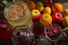 Water Kefir Workshop