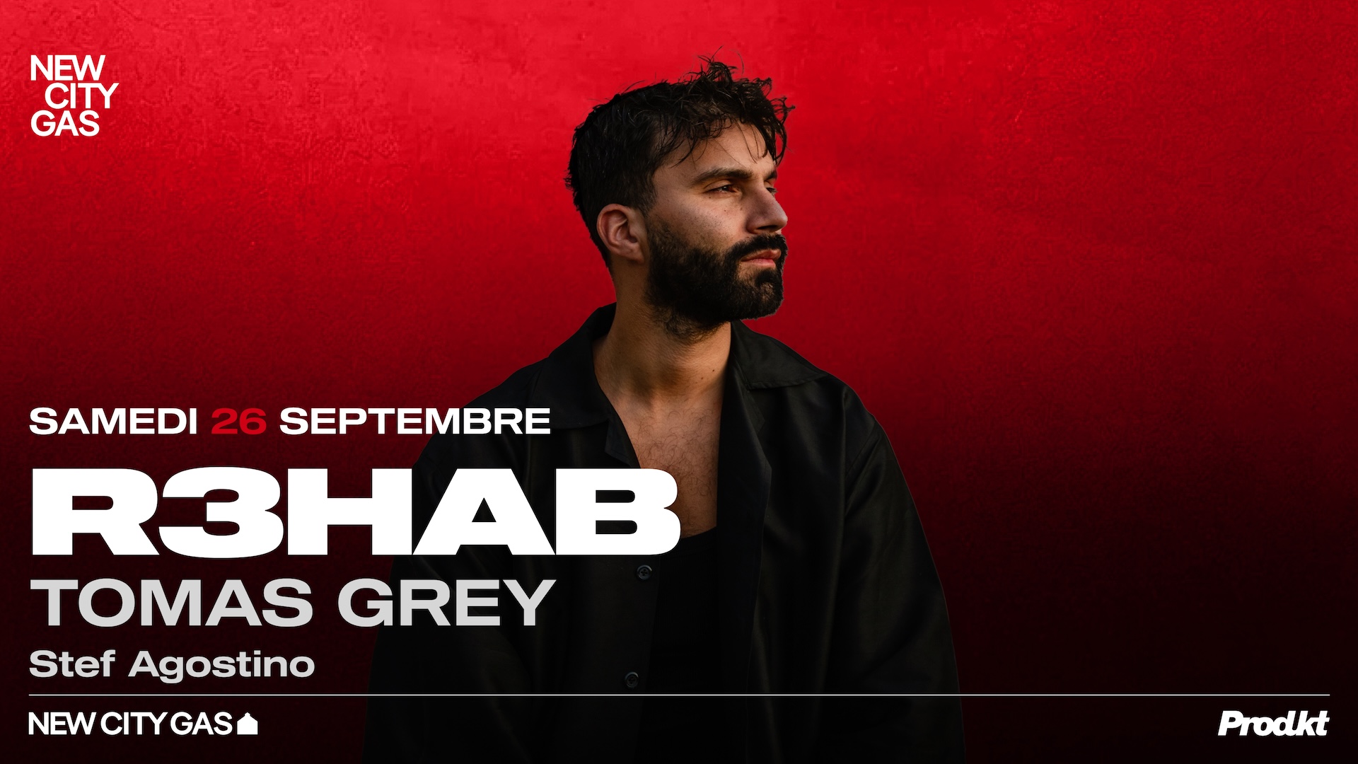 R3hab, Tomas grey