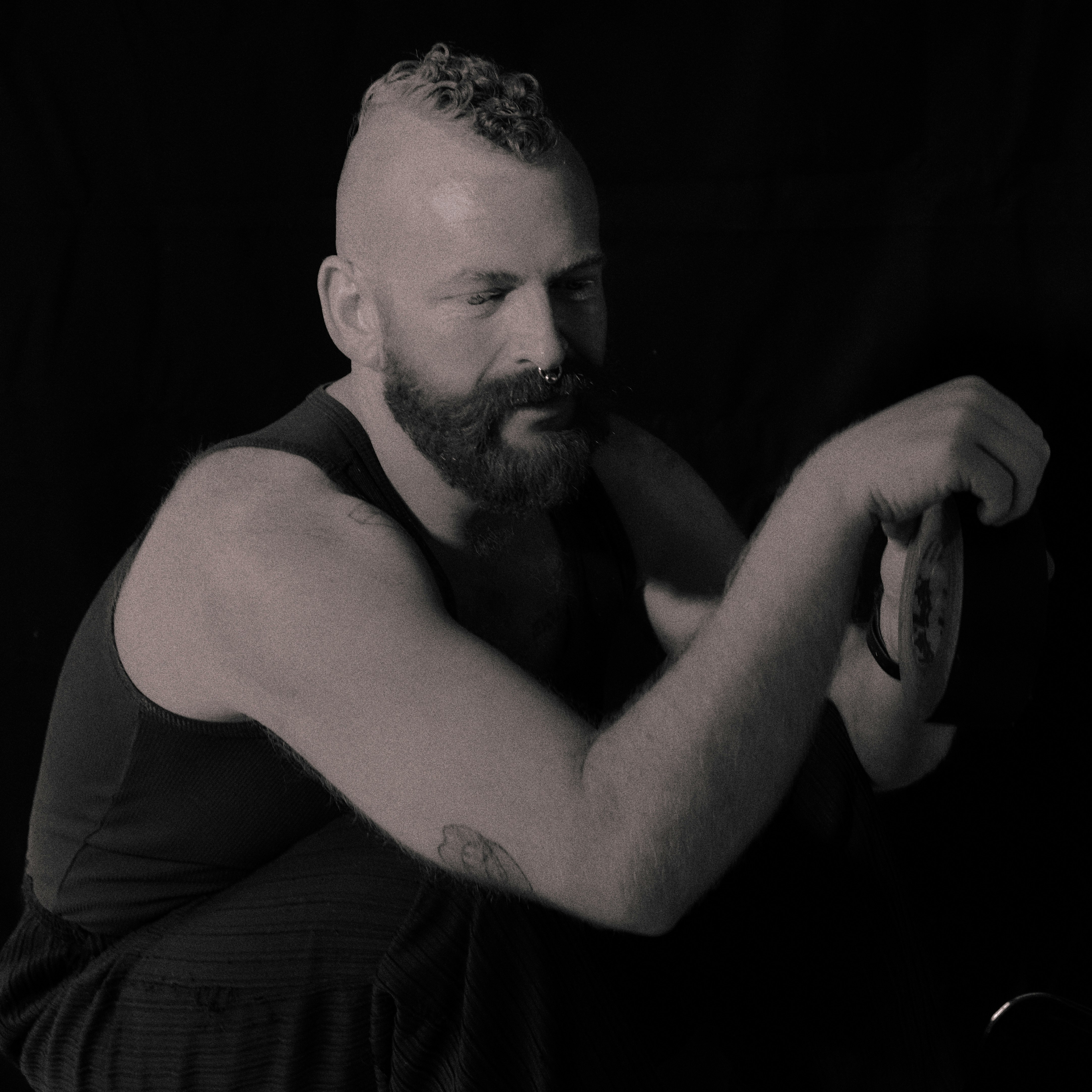 Tom Rasmussen