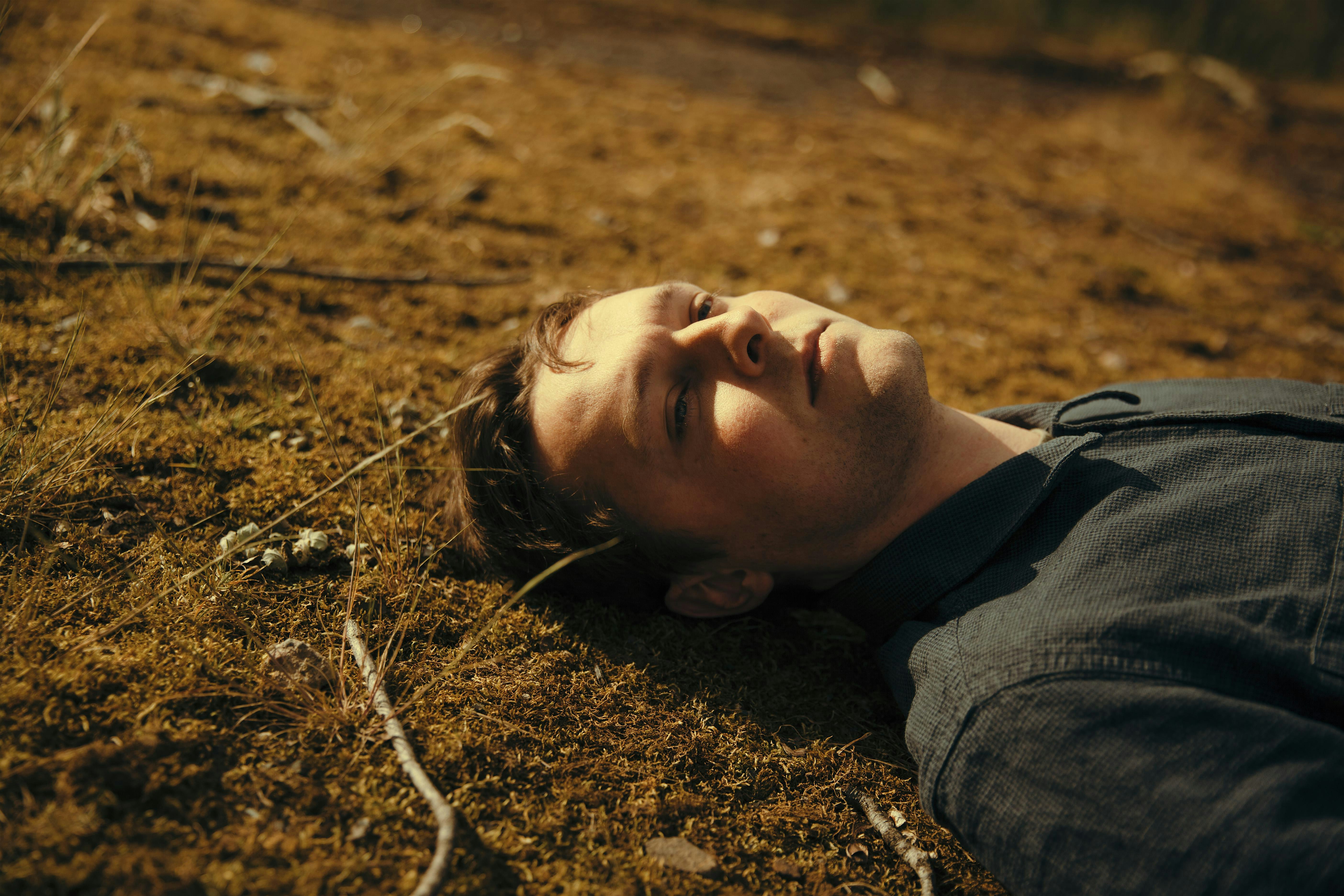 An Evening with Joshua Burnside