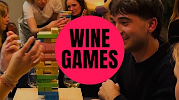 WINE GAMES | Munich Wine Rebels