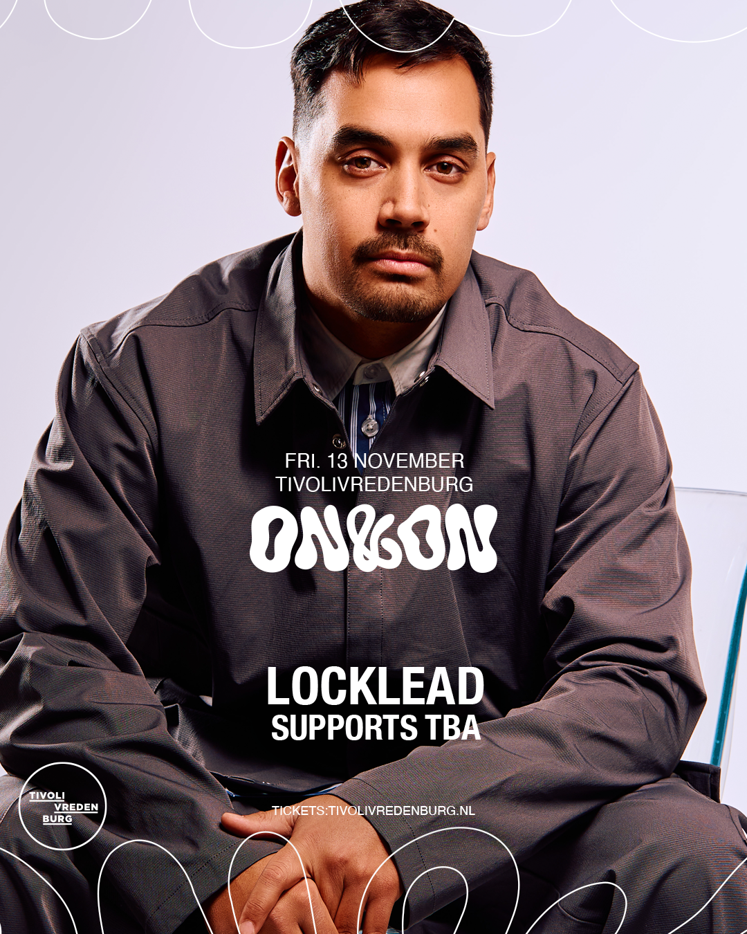 ON&ON: Locklead e.a