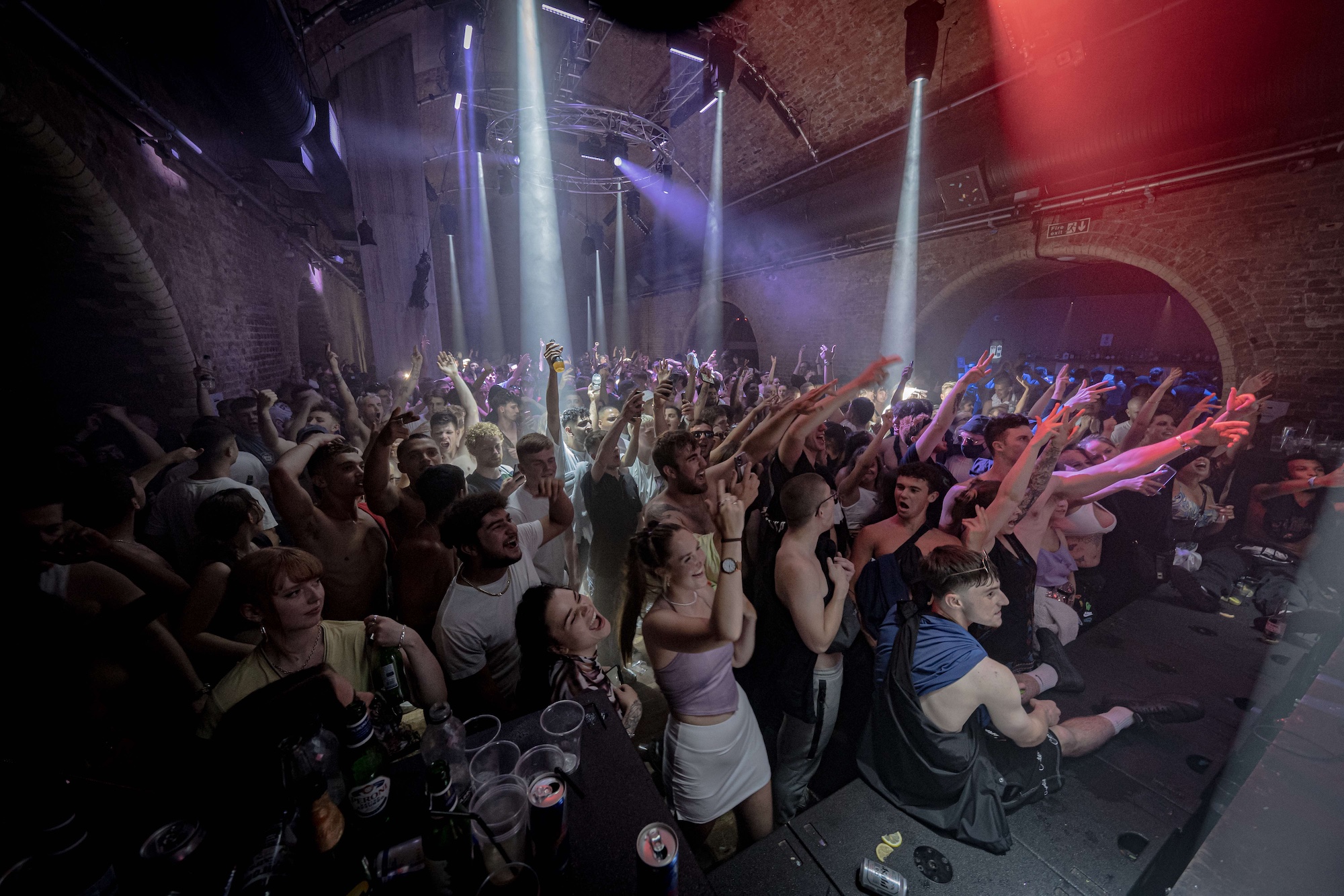 XXL DNB – 140, BASS, GRIME, BREAKS, MINIMAL, ROLLERS – BOILER ROOM SPECIAL