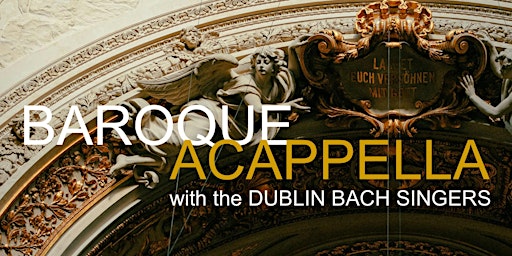 Baroque A Cappella