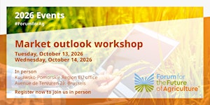 2026 Market Outlook workshop