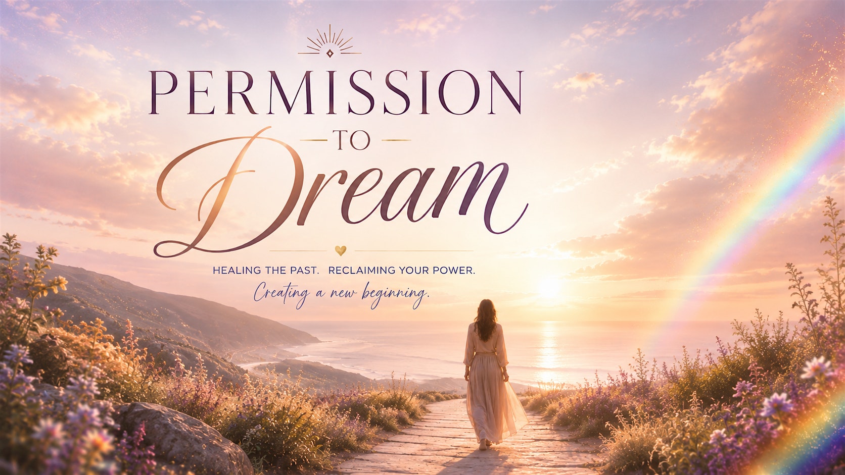 Permission to Dream
