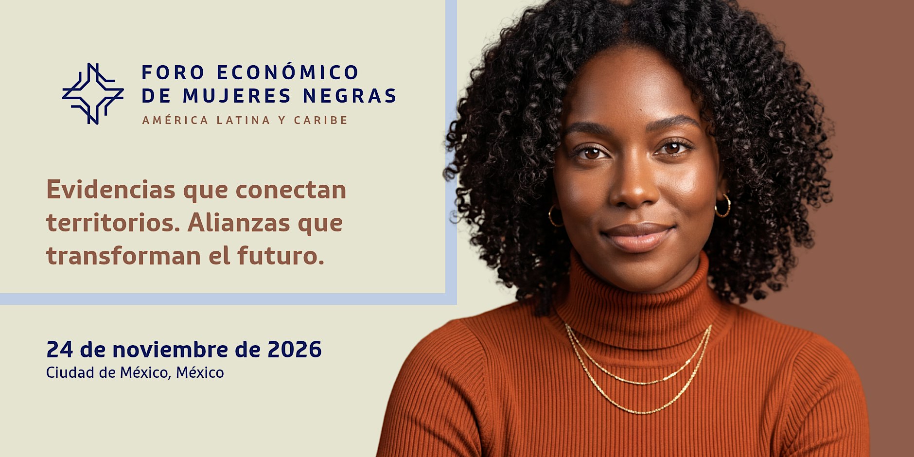Foro Económico de Mujeres Negras