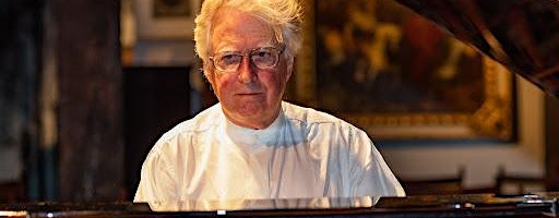Benefietconcert "Hoop voor de kinderen van Zalom"  met J.-C. Vanden Eynden