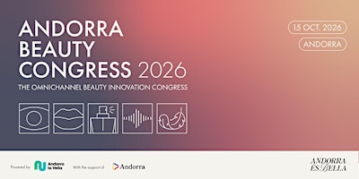 Andorra Beauty Congress 2026