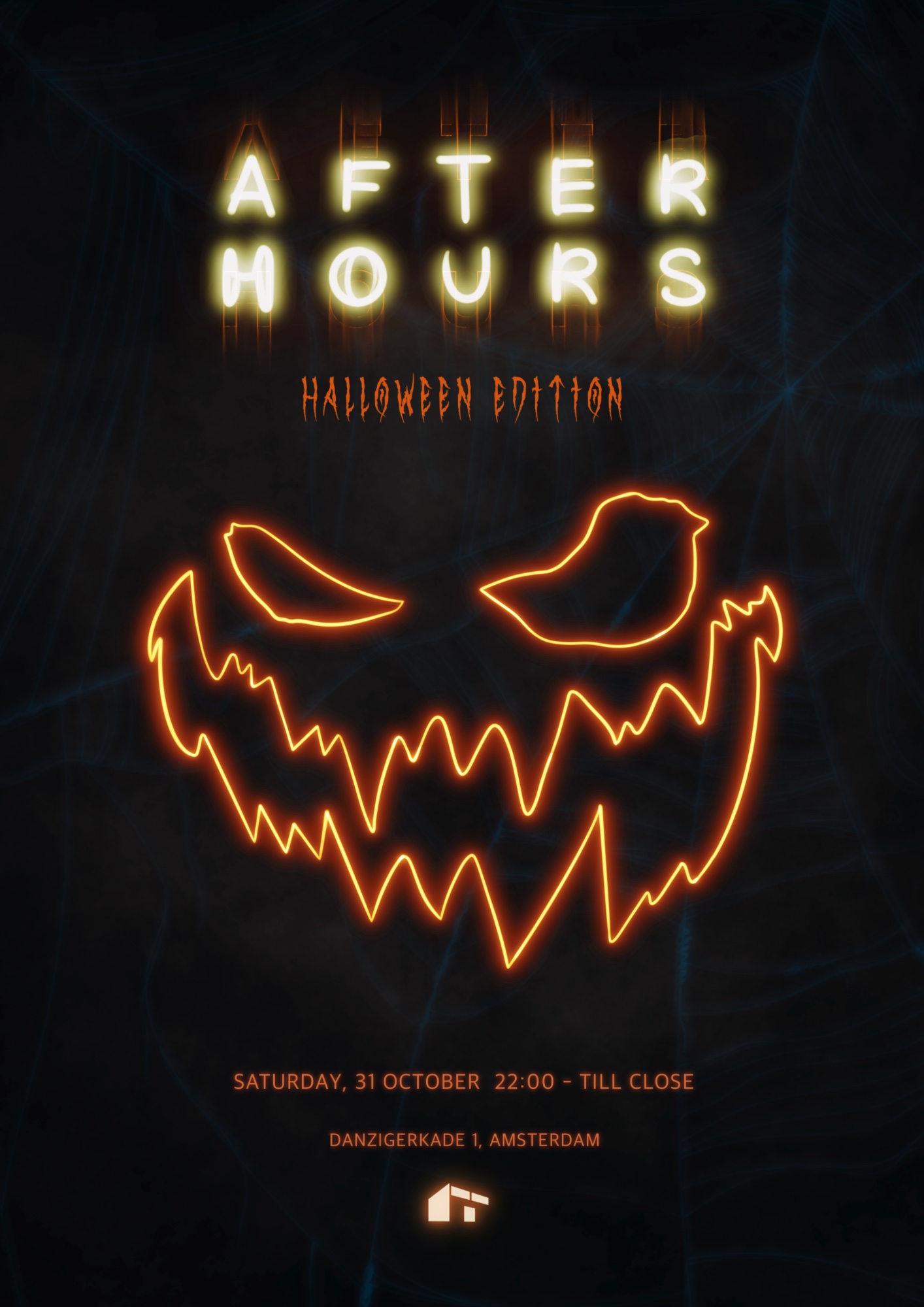 Afterhours Halloween Edition