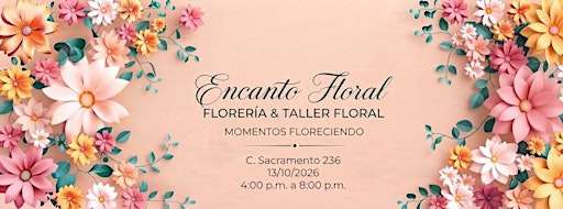 Encanto Floral en Surco