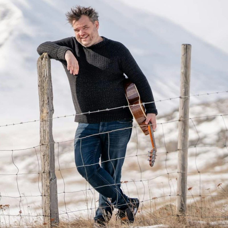 Svavar Knútur
