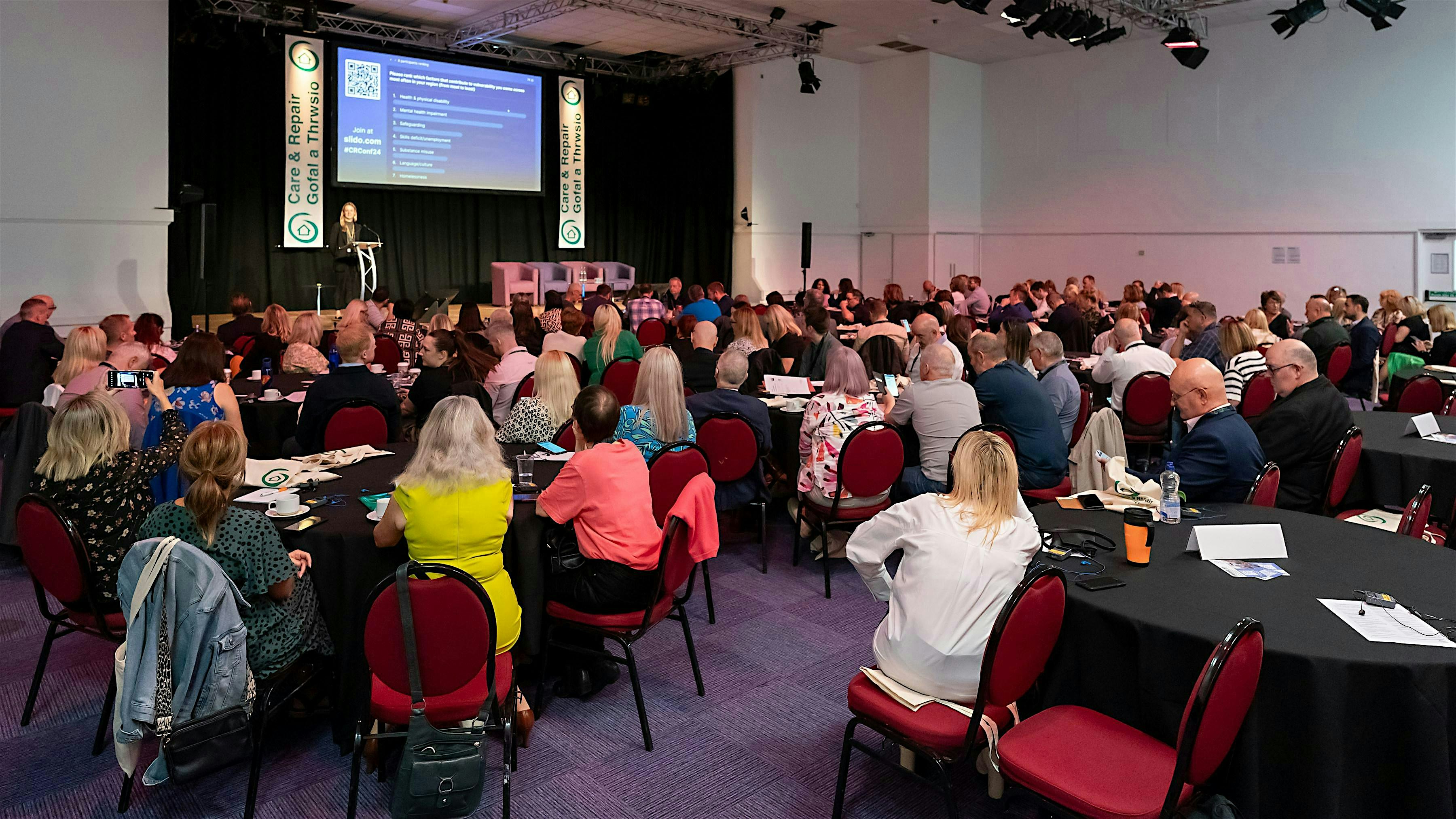 Care & Repair Conference 2026