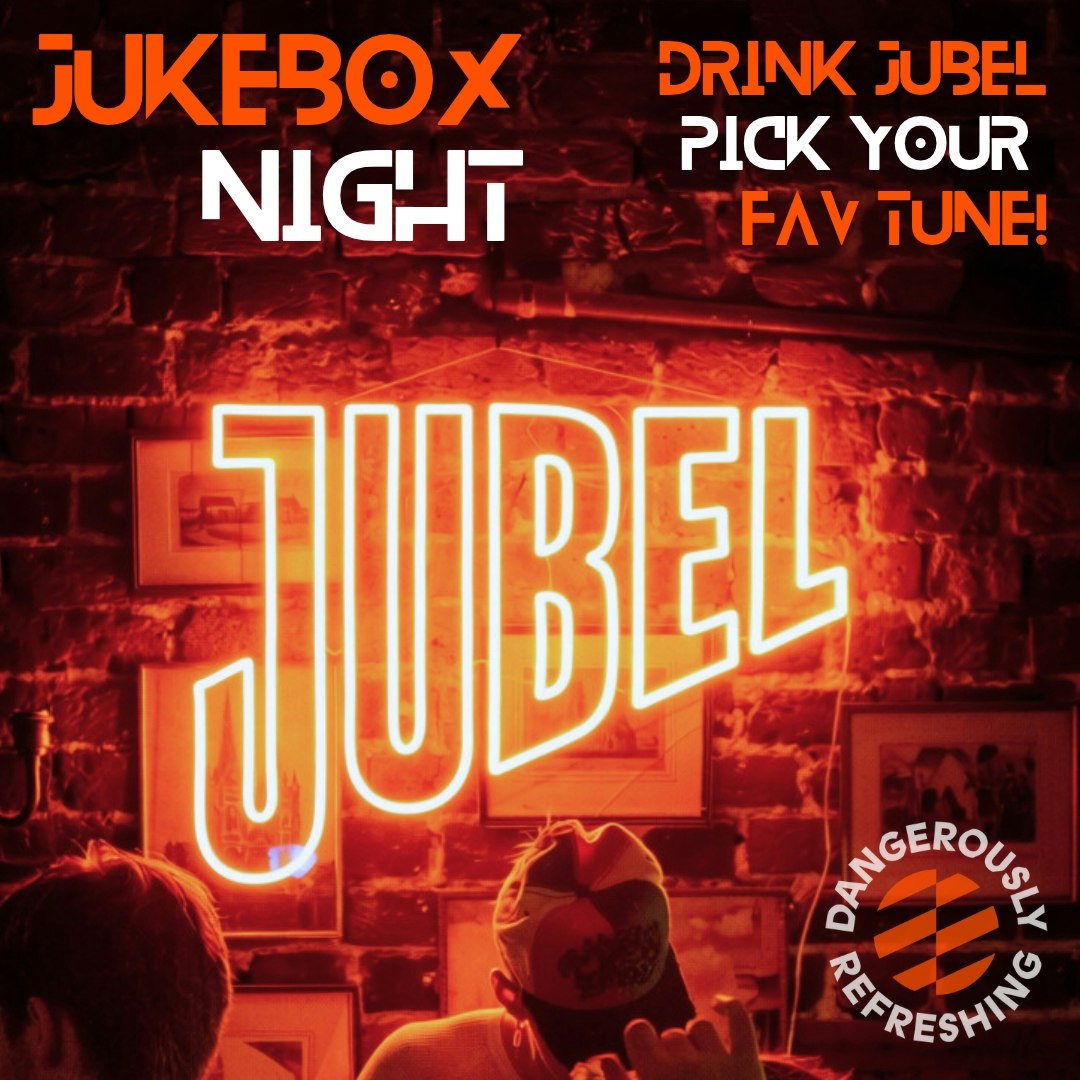 Jukebox Night