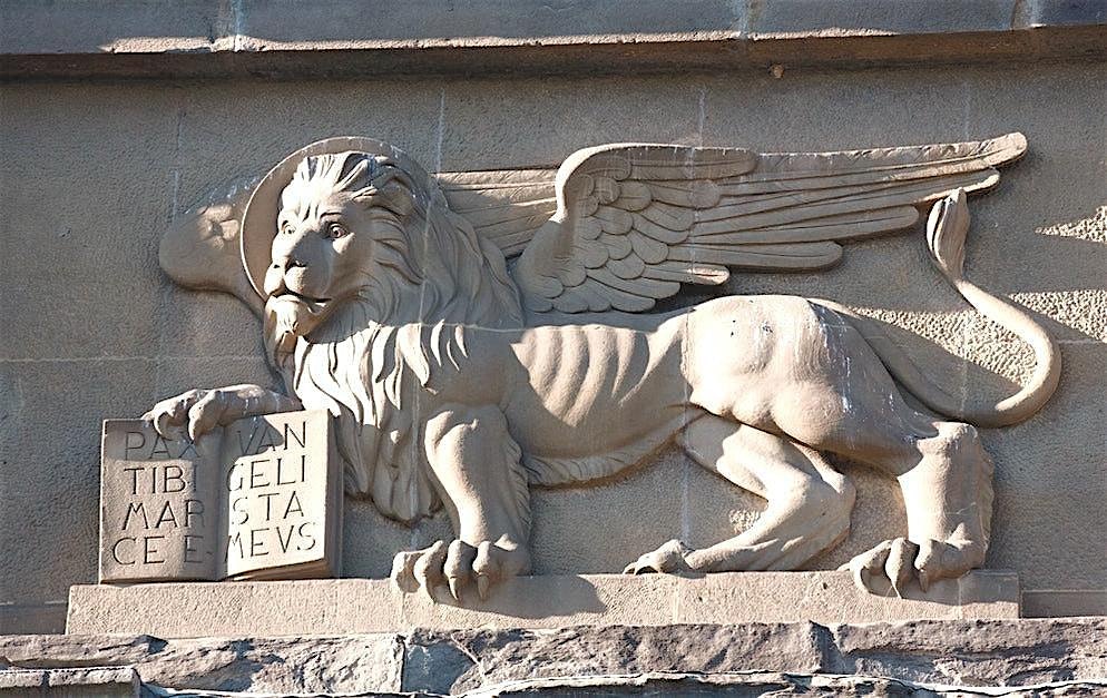 Safari Urbano di Bergamo alta
