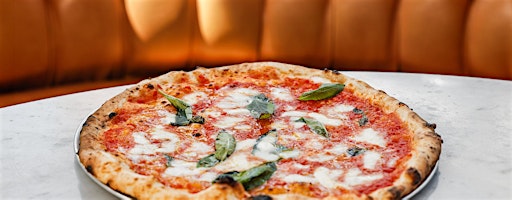 Hands-On: Pizza Napoletana with Rossopomodoro