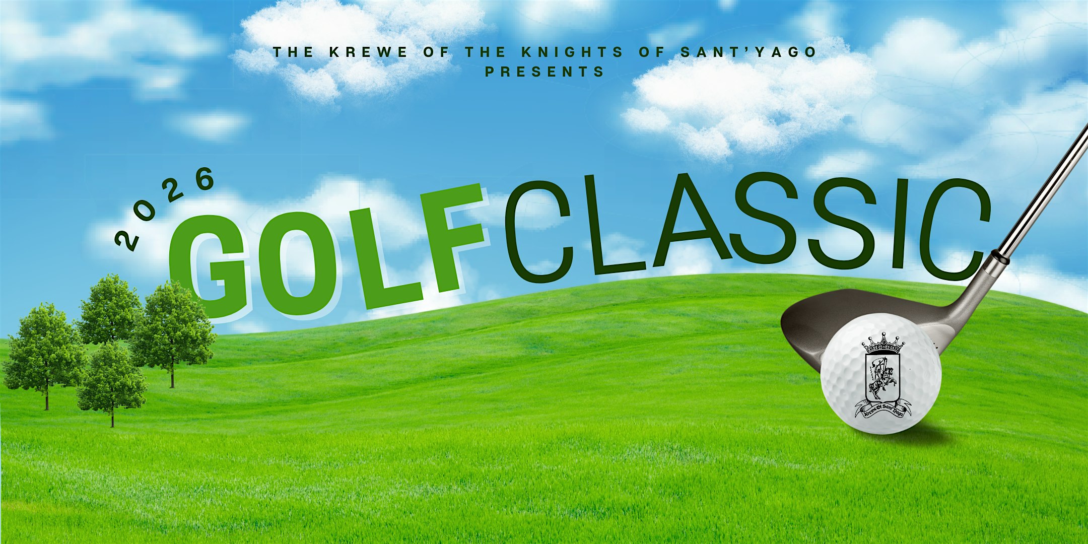 2026 KSY Golf Classic