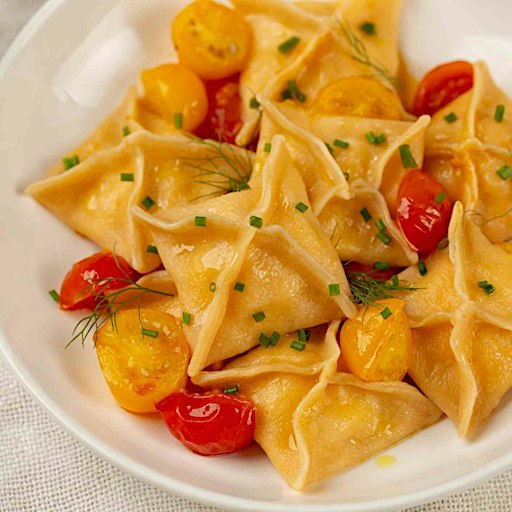In-person class: AAuthentic Handmade Pasta (Houston)