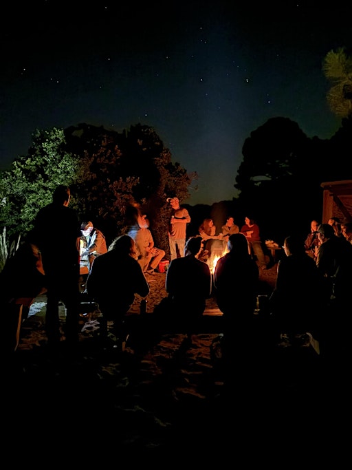 Conservation Leaders Summit 2026 at Hickory Knob State Park