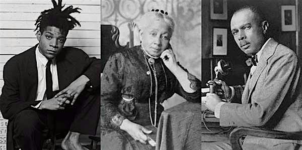 The Revolution Continues: Brooklyn’s Black Trailblazers