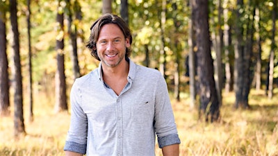 Mike Kinnebrew