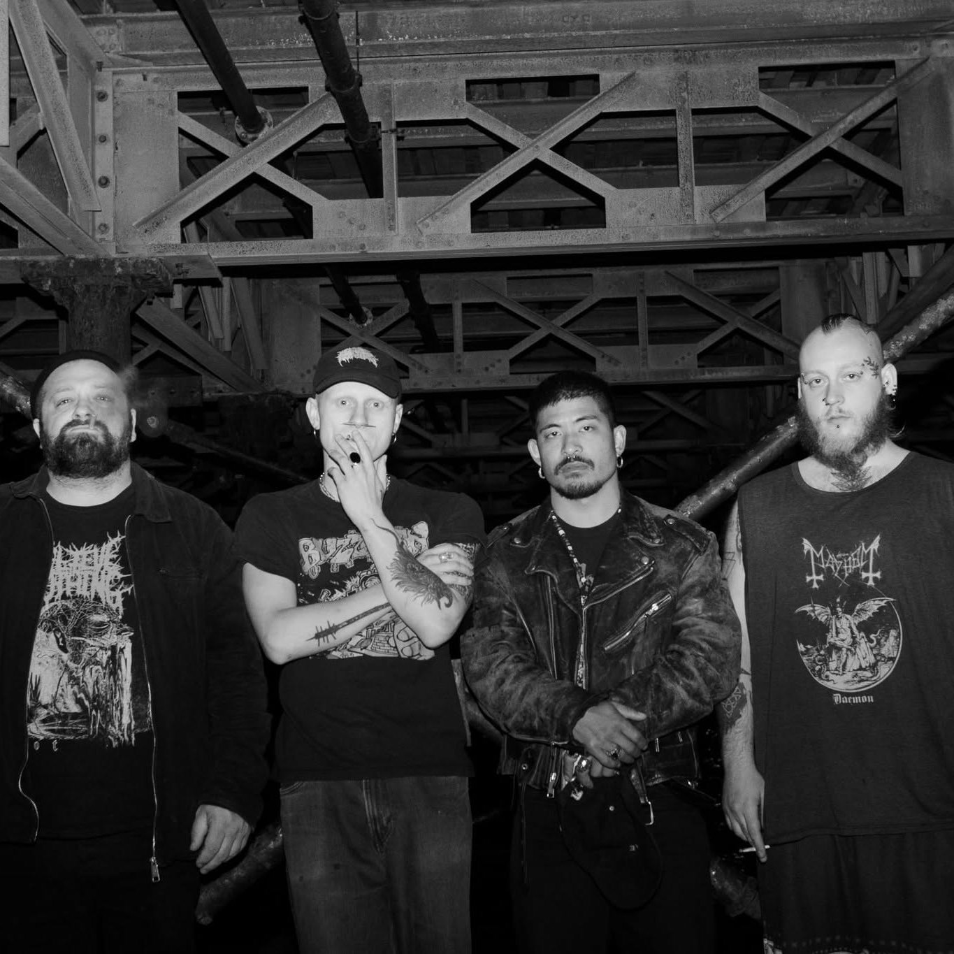 Black Groove - Album Launch Show