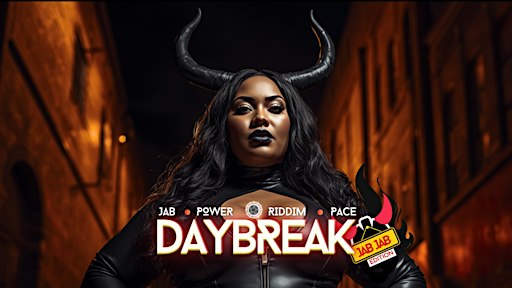 Daybreak - Jab Edition