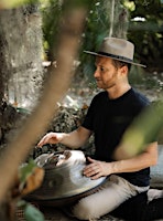 Handpan Workshop with Yoni Marcos