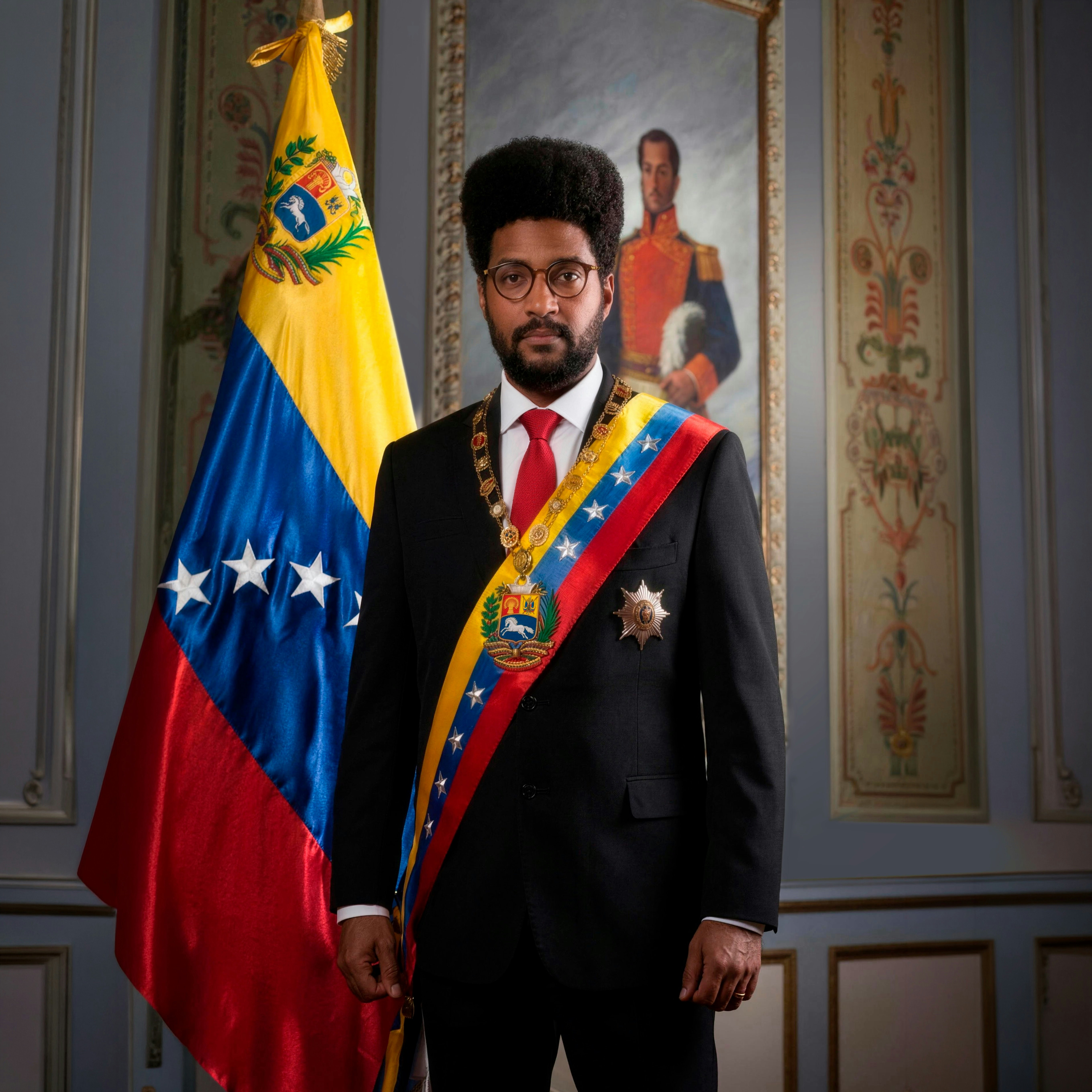 Venezuela All Stars