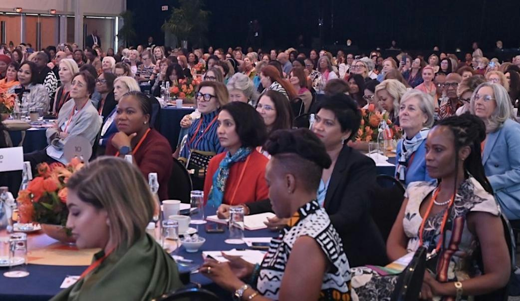 Women, Health & Innovation Forum Cape Town 2026