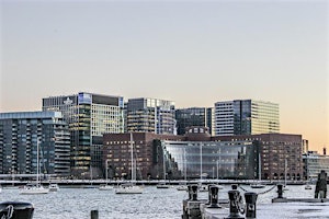 Seaport District:  Innovation or Inundation