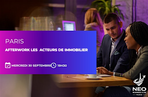 Les Acteurs de l'immobilier