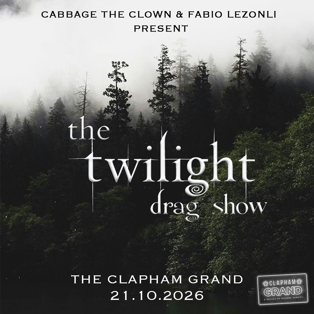 The Twilight Drag Show