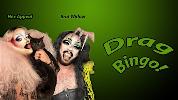 Drag Queen Bingo